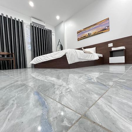 Khang Hotel Tu Son 외부 사진