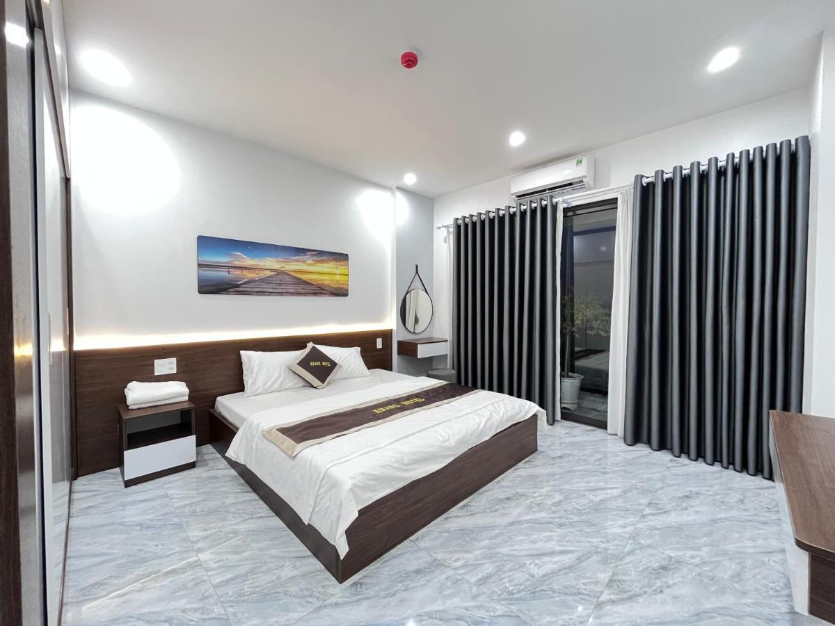 Khang Hotel Tu Son 외부 사진