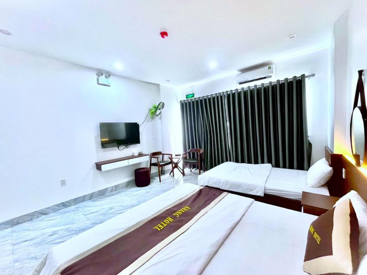 Khang Hotel Tu Son 객실 사진