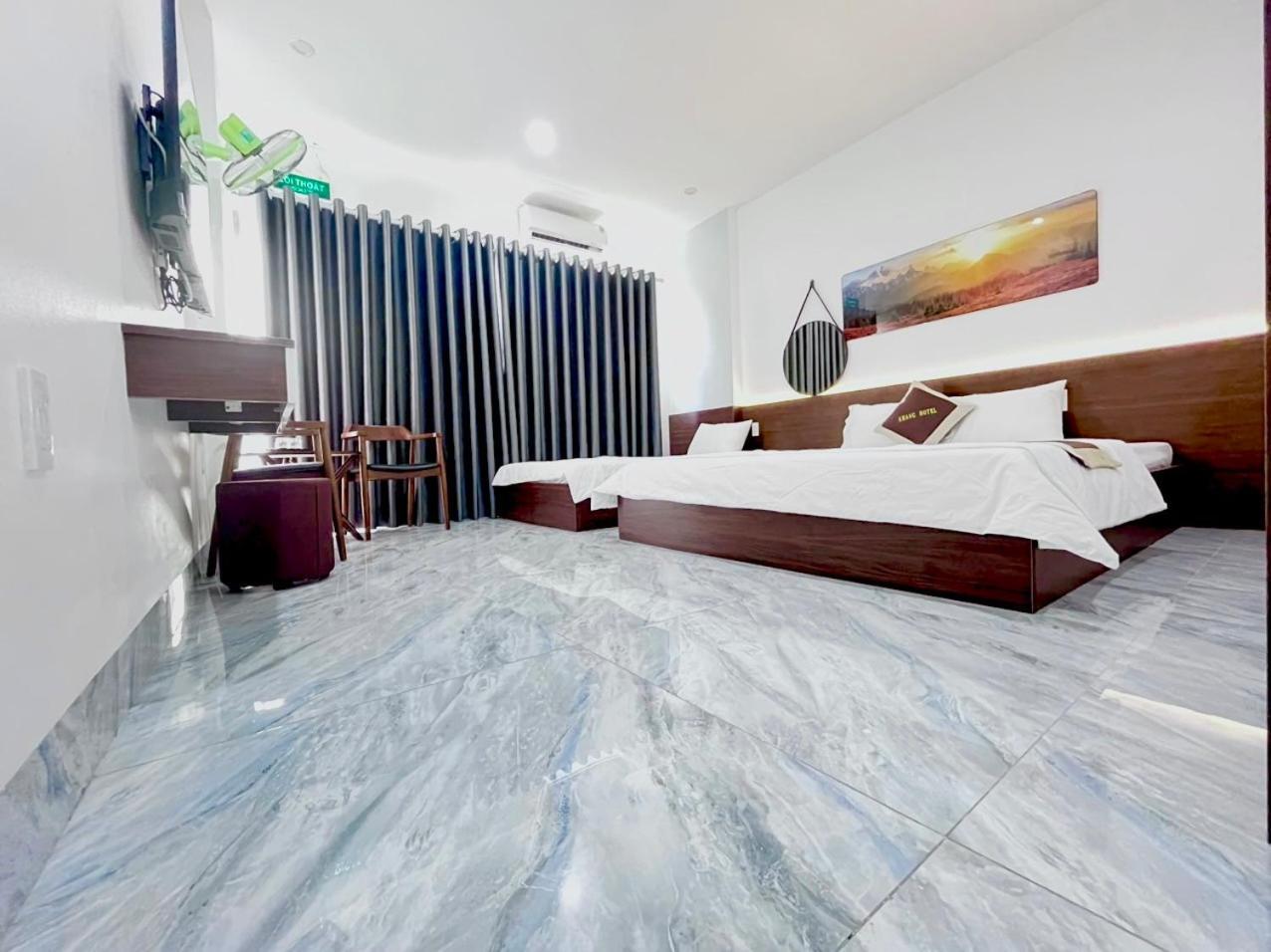 Khang Hotel Tu Son 객실 사진