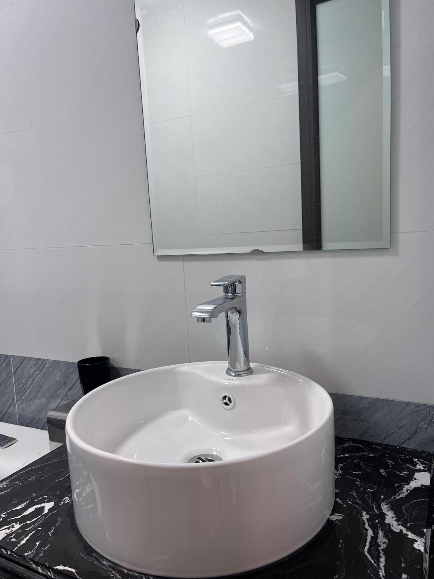 Khang Hotel Tu Son 객실 사진