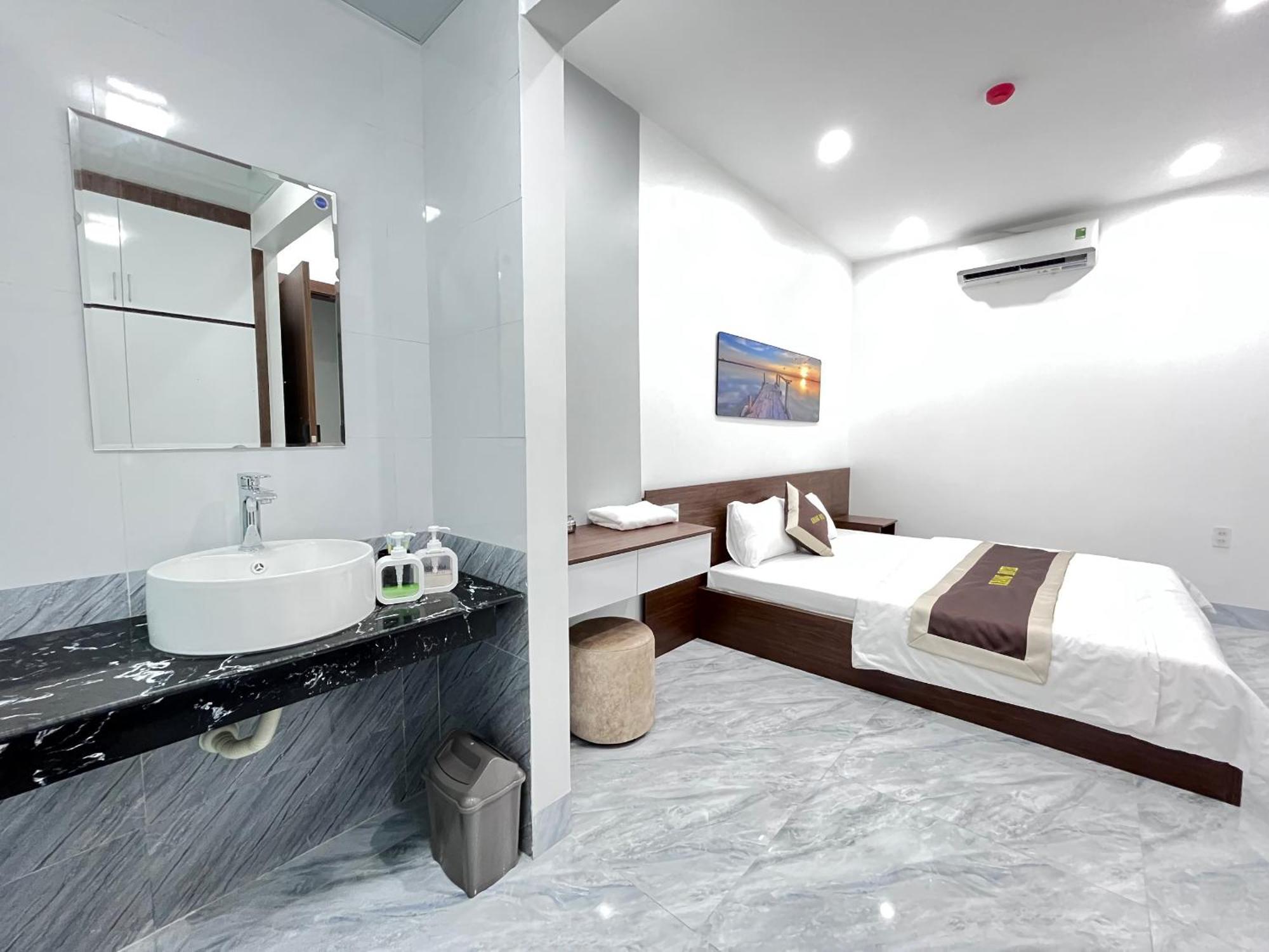 Khang Hotel Tu Son 객실 사진